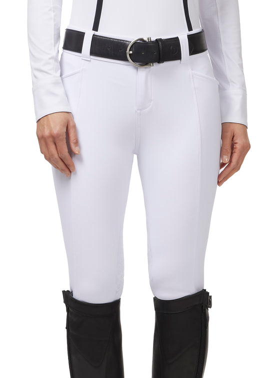 Kerrits Affinity Pro Knee Patch Breech