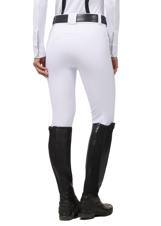 Kerrits Affinity Pro Knee Patch Breech