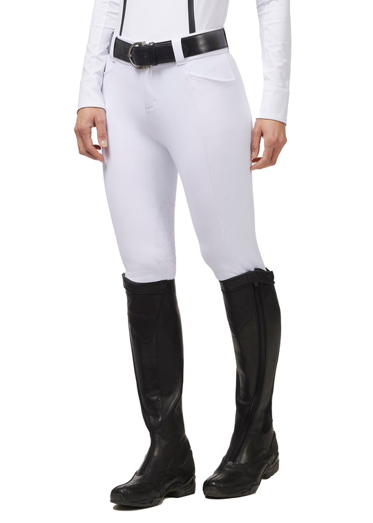 Kerrits Affinity Pro Knee Patch Breech