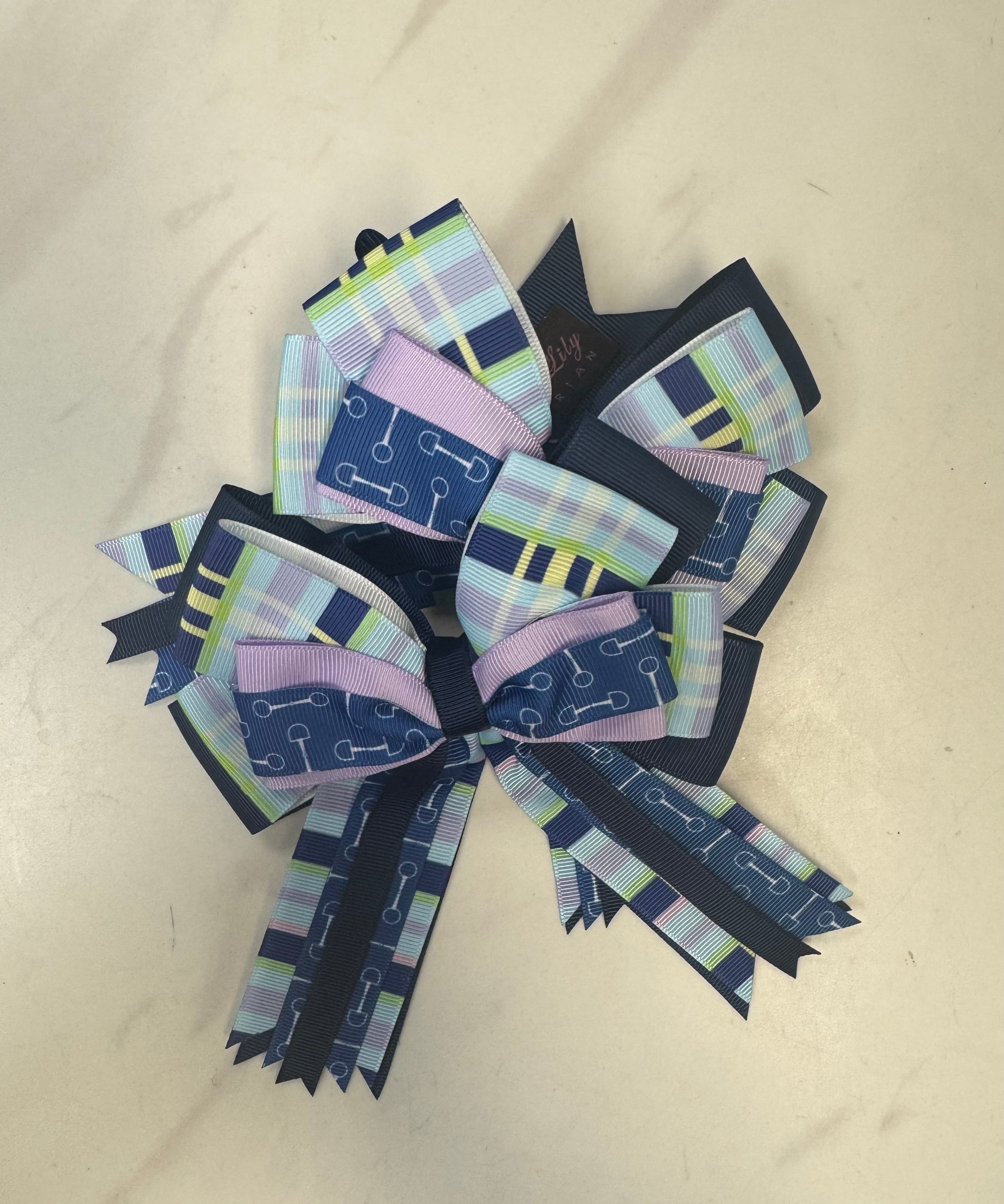 Kathryn Lily Show Bows