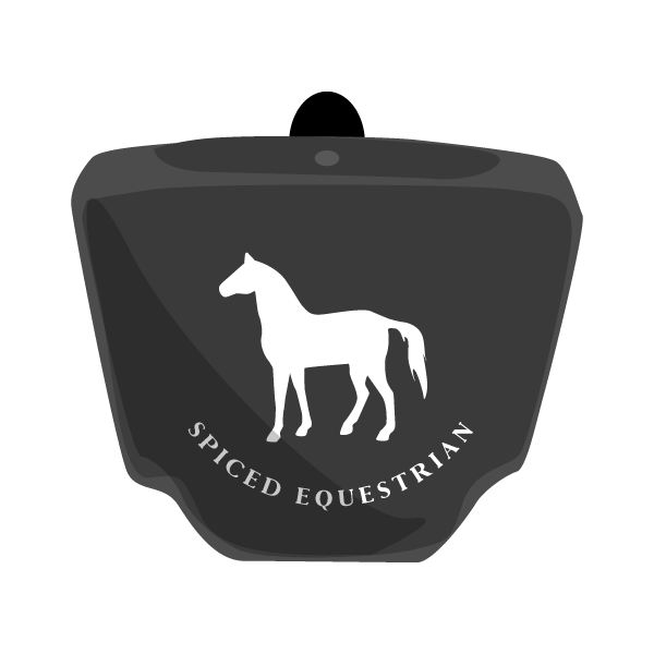 Spiced Equestrian - Treat Pouch