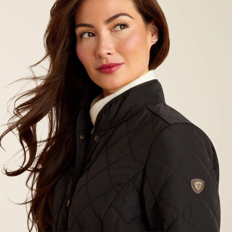 Ariat Women's Woodside Jacket