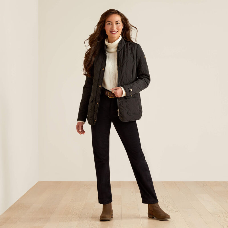 Ariat Women's Woodside Jacket