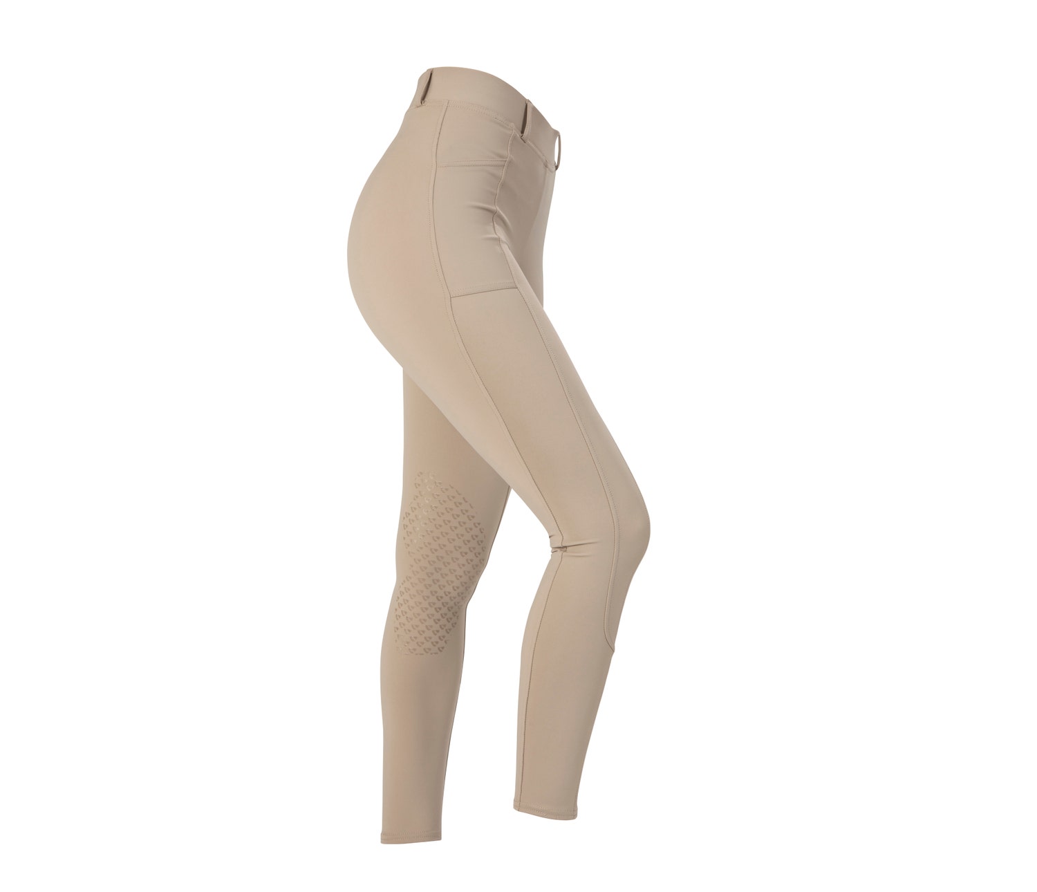 Aubrion Elmira Youth Riding Tights