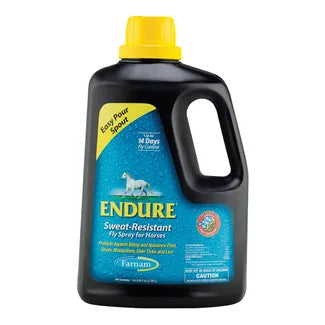 Endure Fly Spray