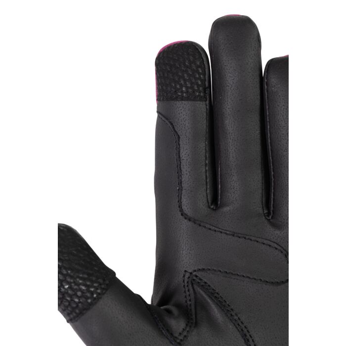 HKM Kids "Polly" Riding Gloves