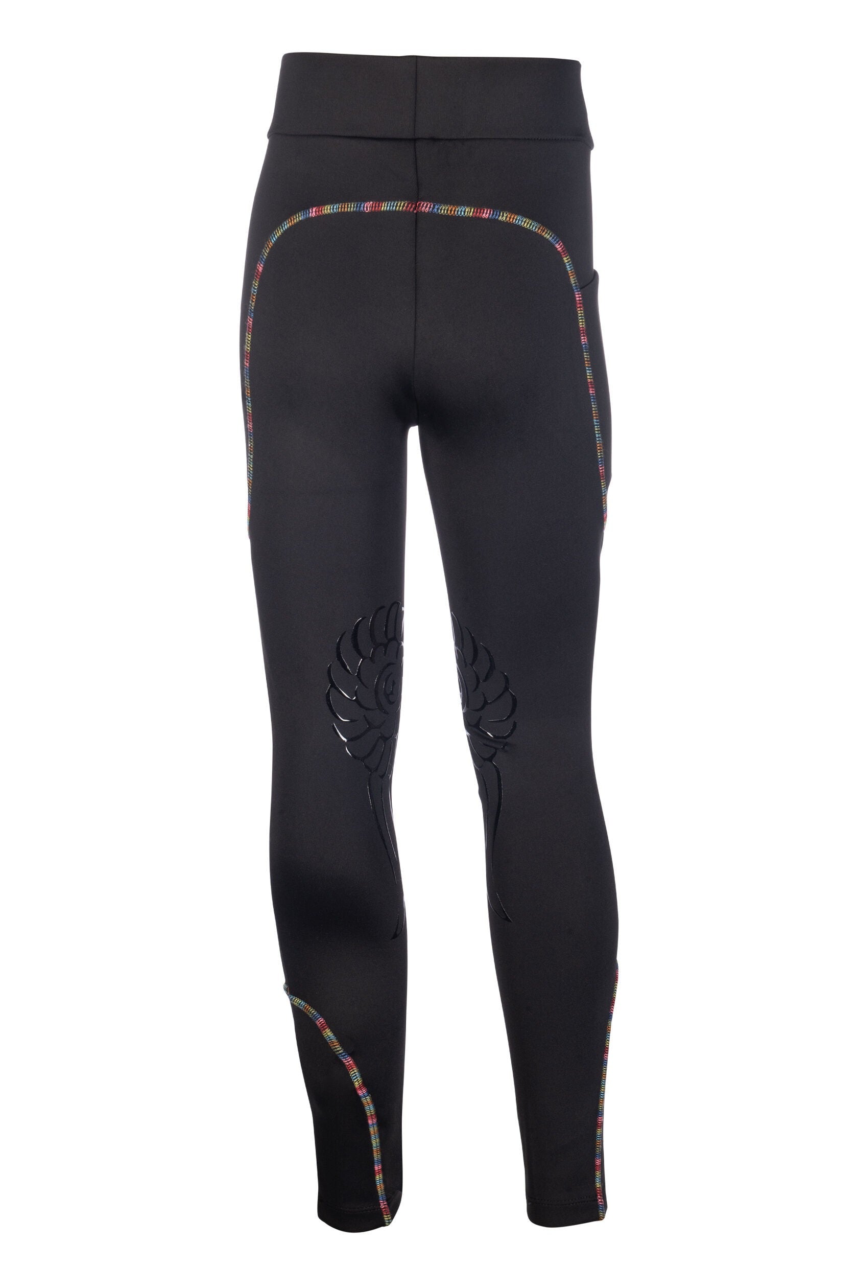 HKM Kids Polly Riding Tights