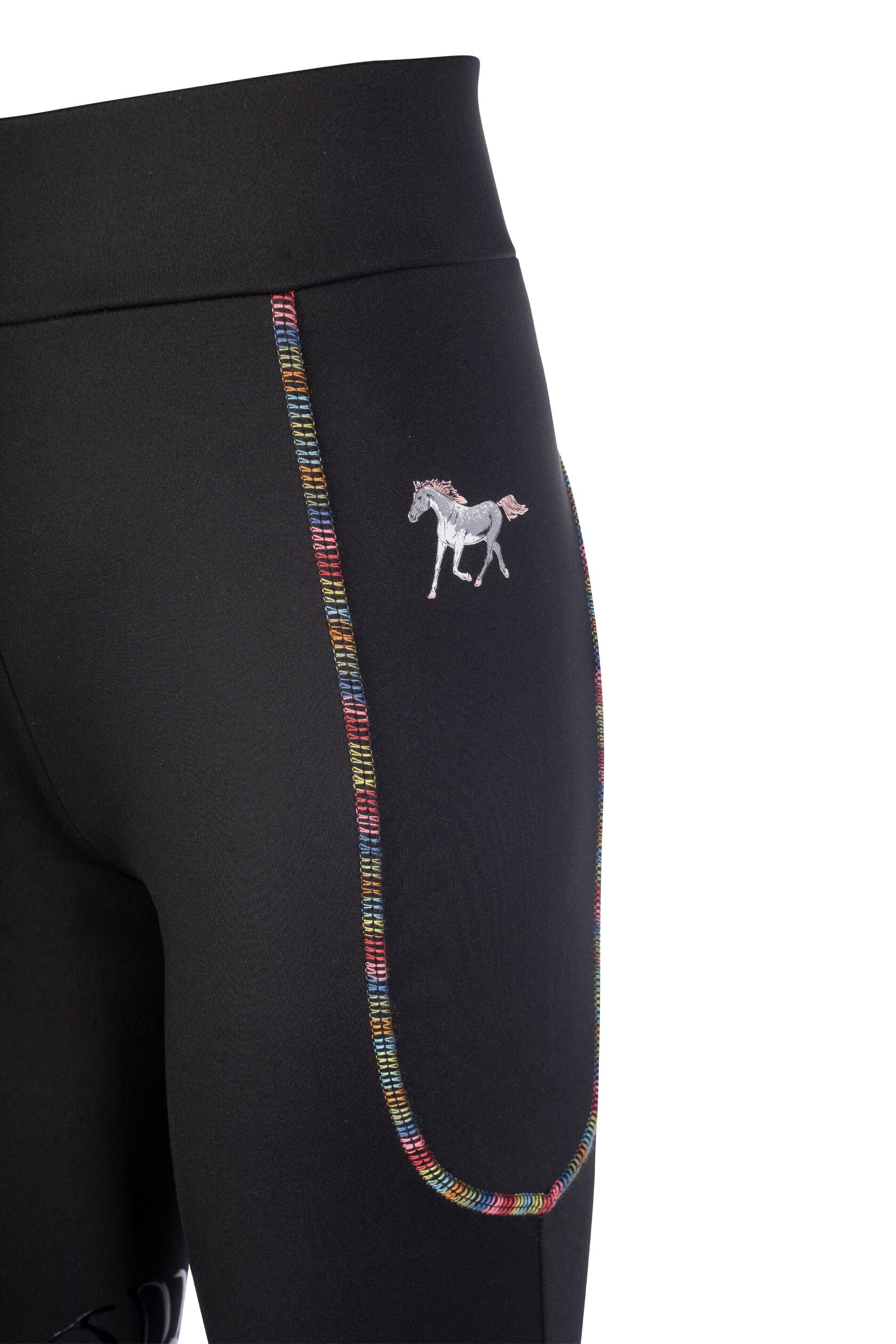 HKM Kids Polly Riding Tights