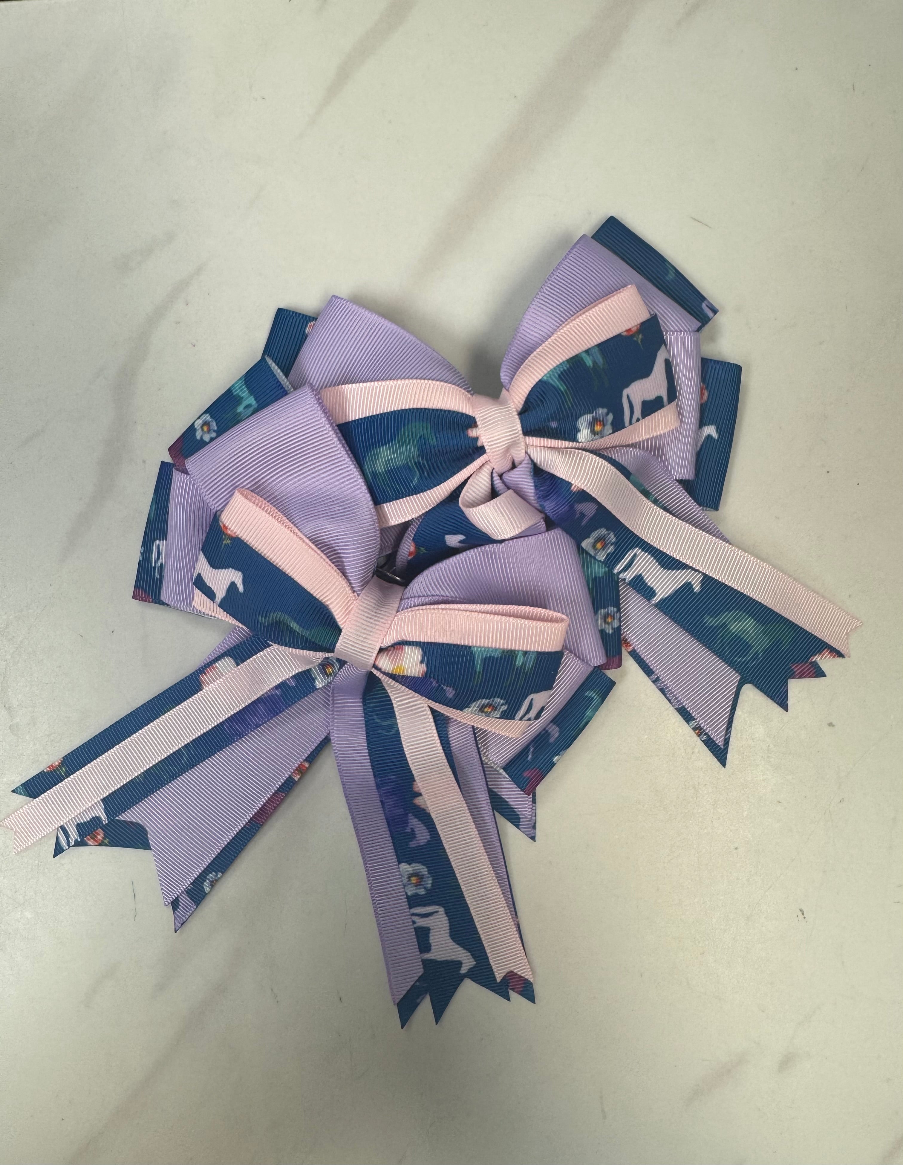 Kathryn Lily Show Bows