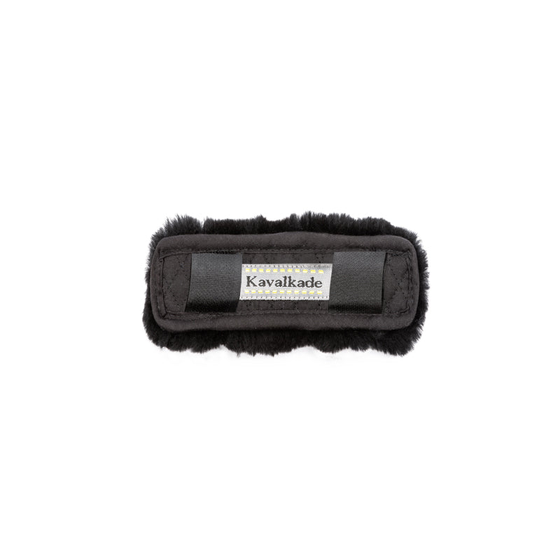 Kavalkade Lambskin Chin Pad