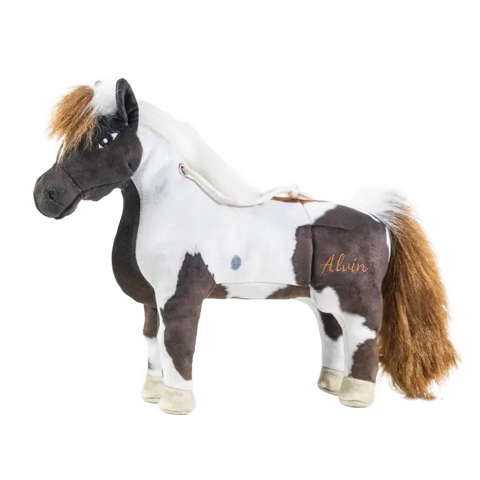 Kentucky Horsewear Relax Horse Toy Alvin