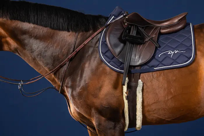 Dy'on Running Martingale US Jumping Collection