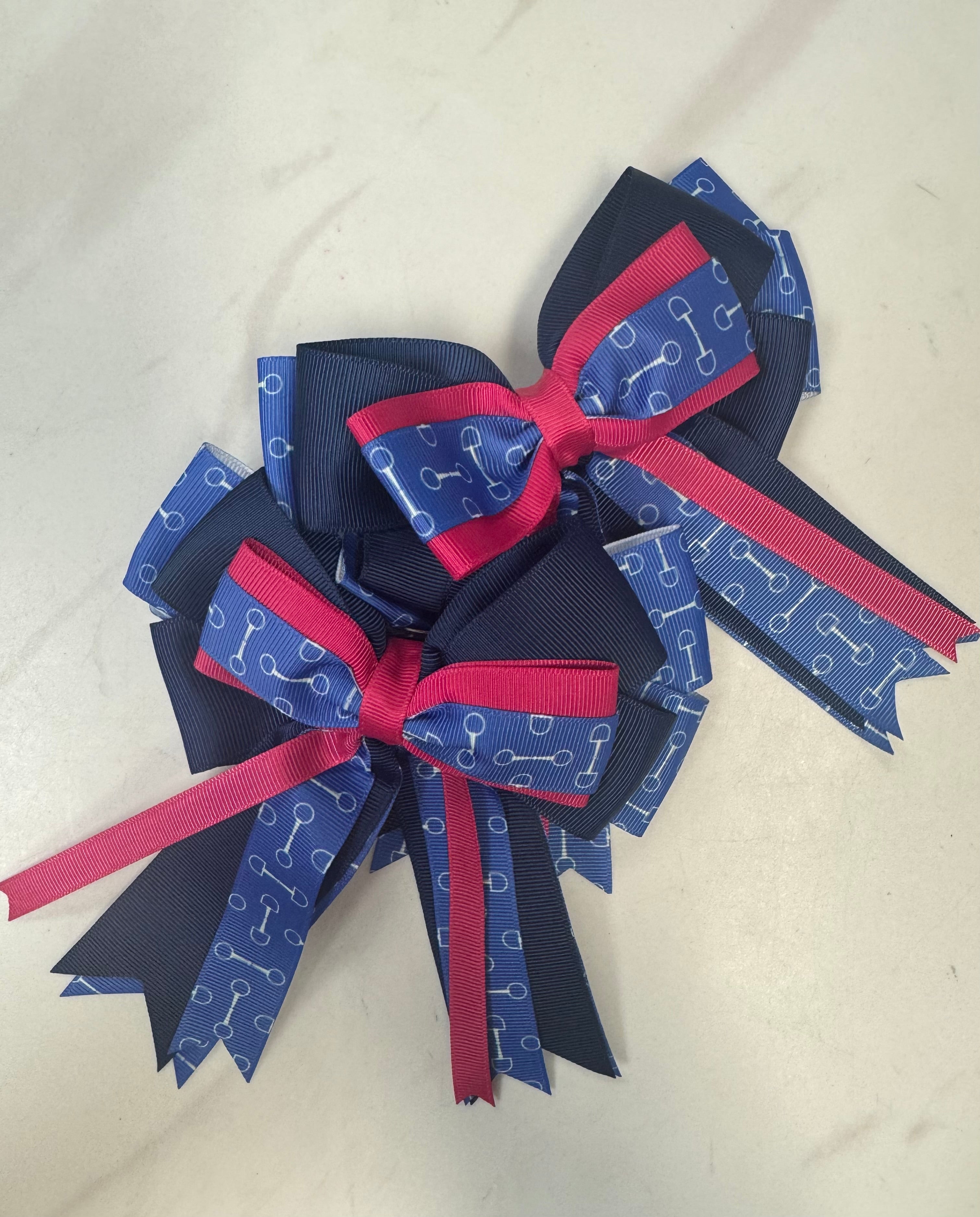 Kathryn Lily Show Bows