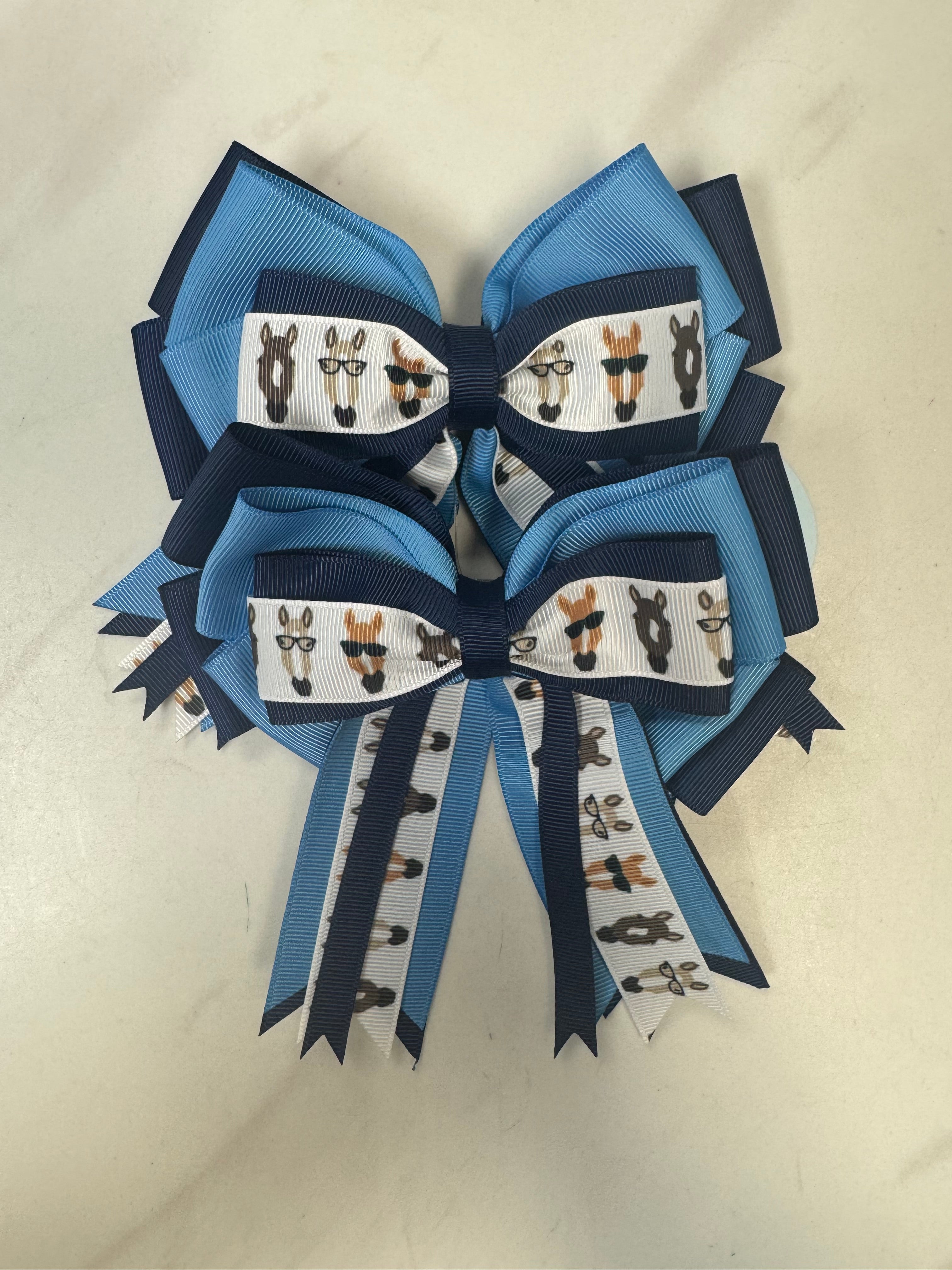 Kathryn Lily Show Bows