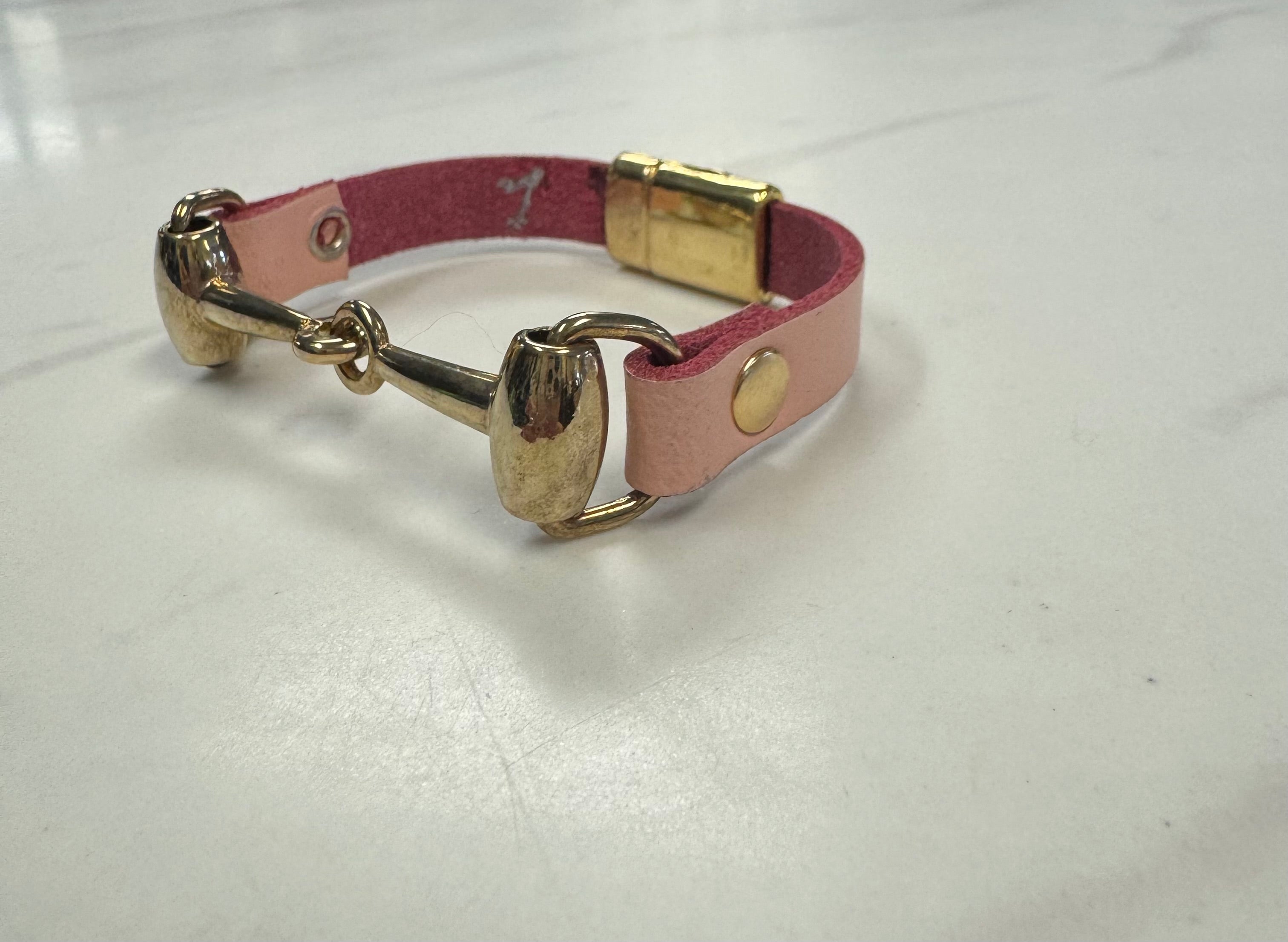 Lilo Collections Banda Bit Bracelet