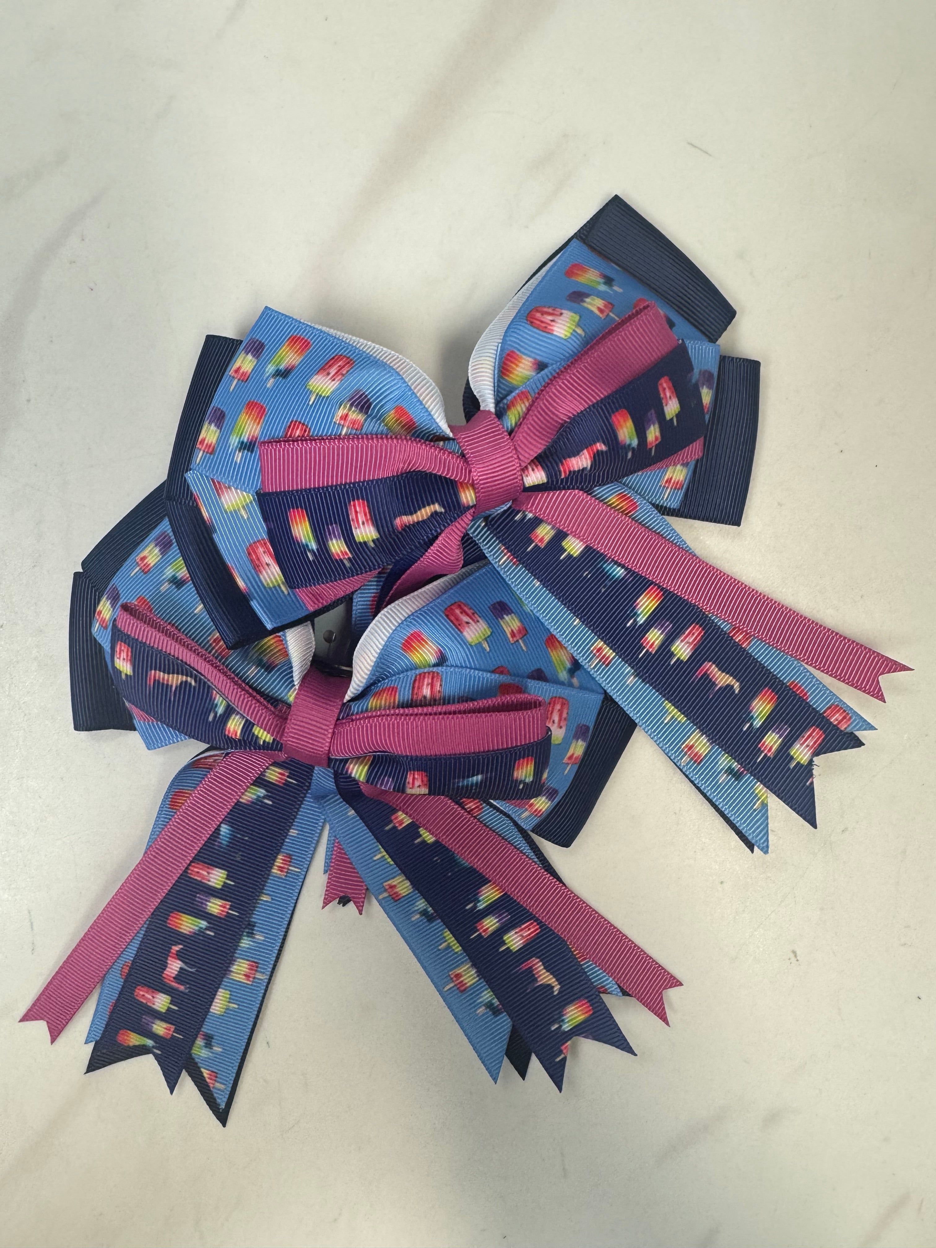 Kathryn Lily Show Bows