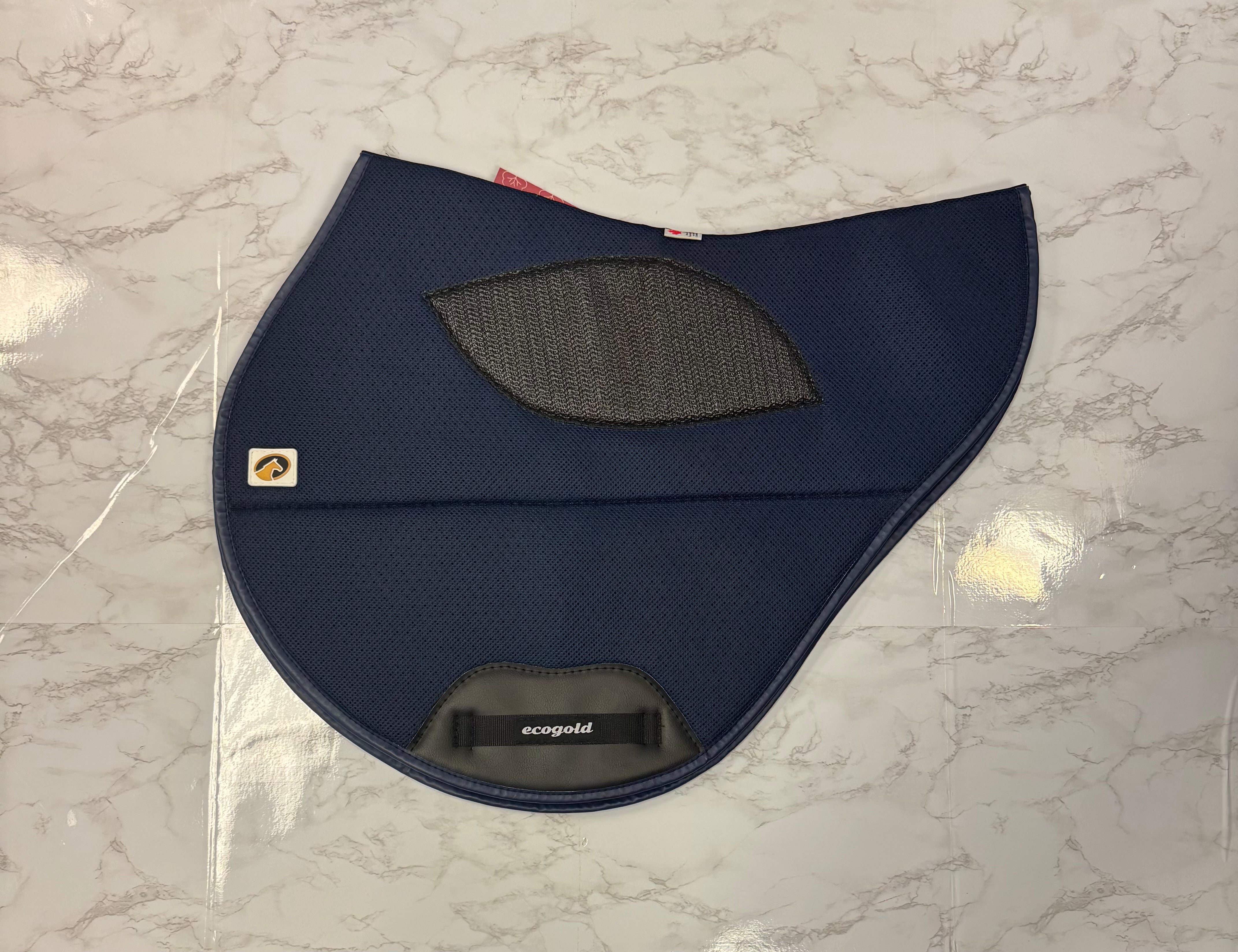 EcoGold Leaf XC Pad