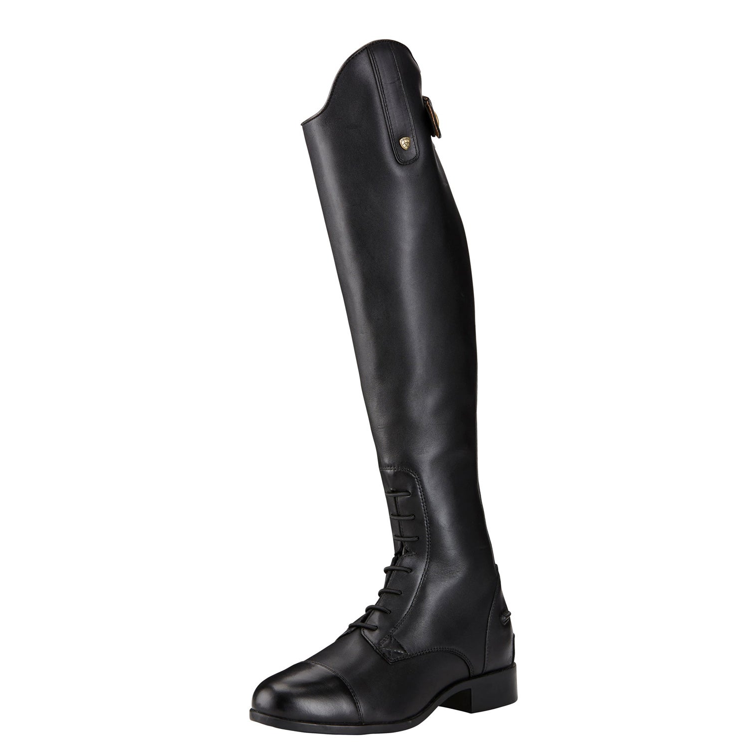 Ariat Heritage Contour II Field Zip Tall Riding Boot