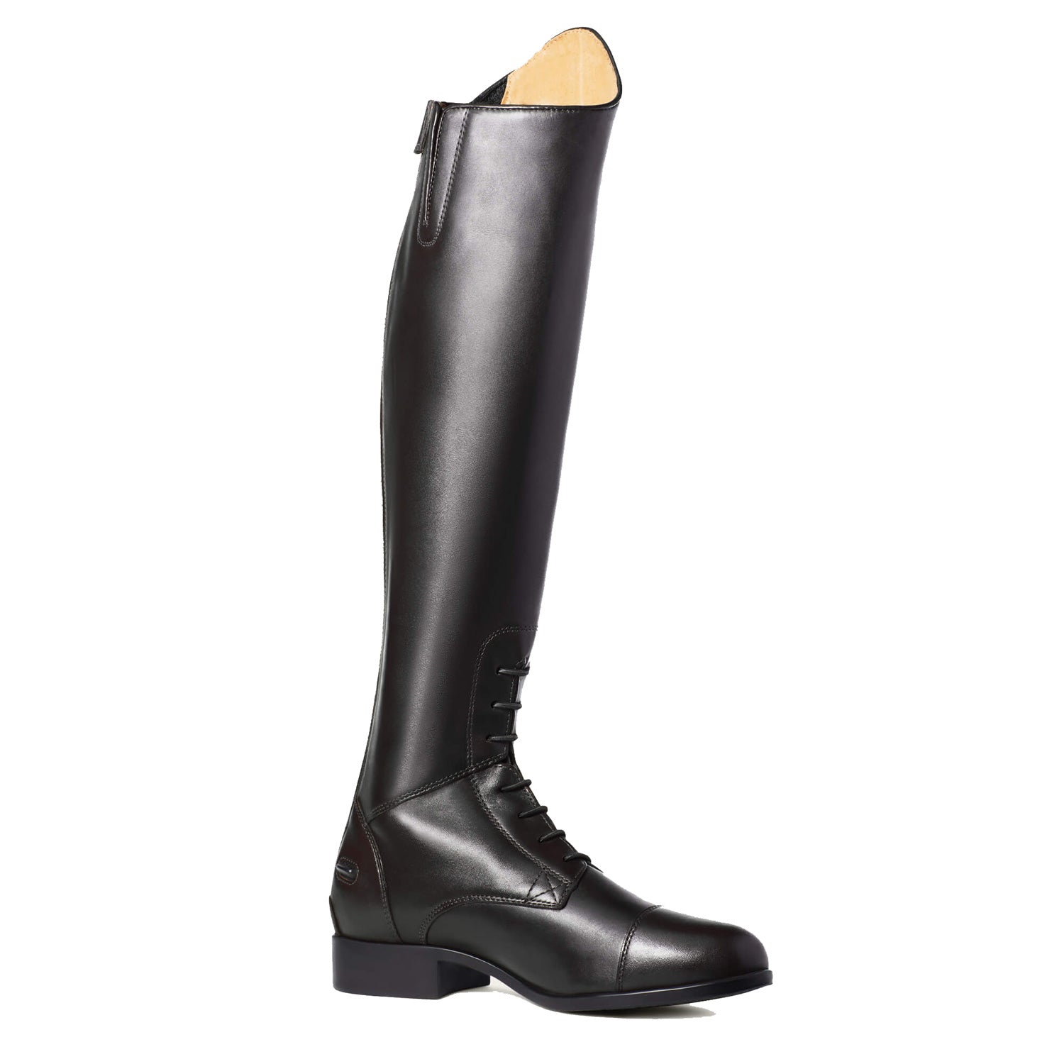 Ariat Heritage Contour II Field Zip Tall Riding Boot