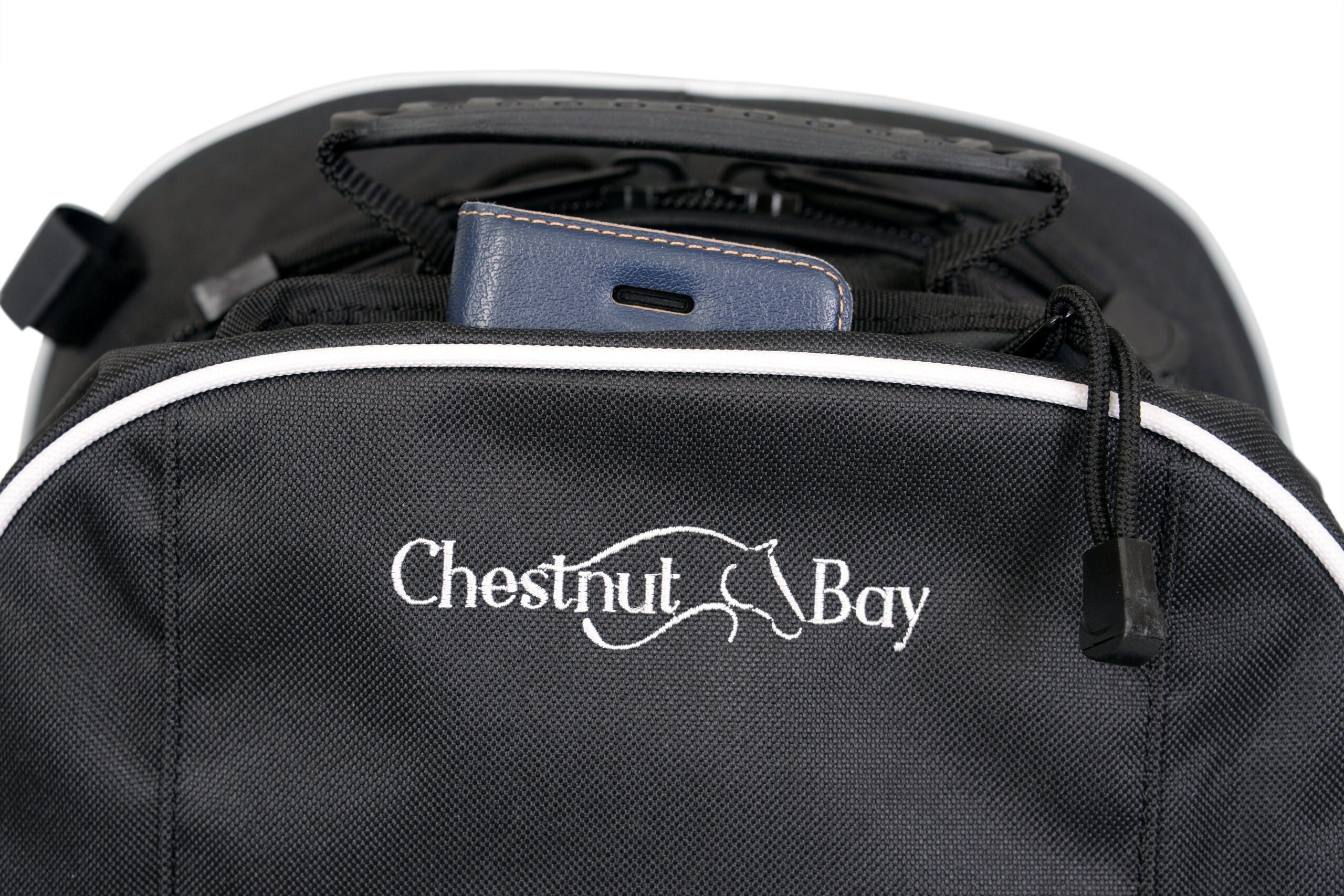 Chestnut Bay Ringside Backpack