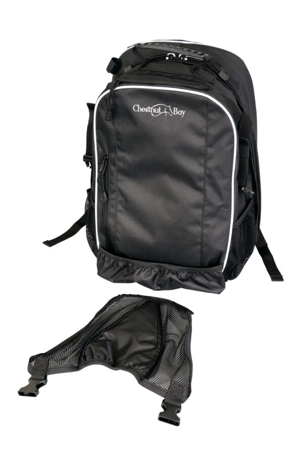 Chestnut Bay Ringside Backpack