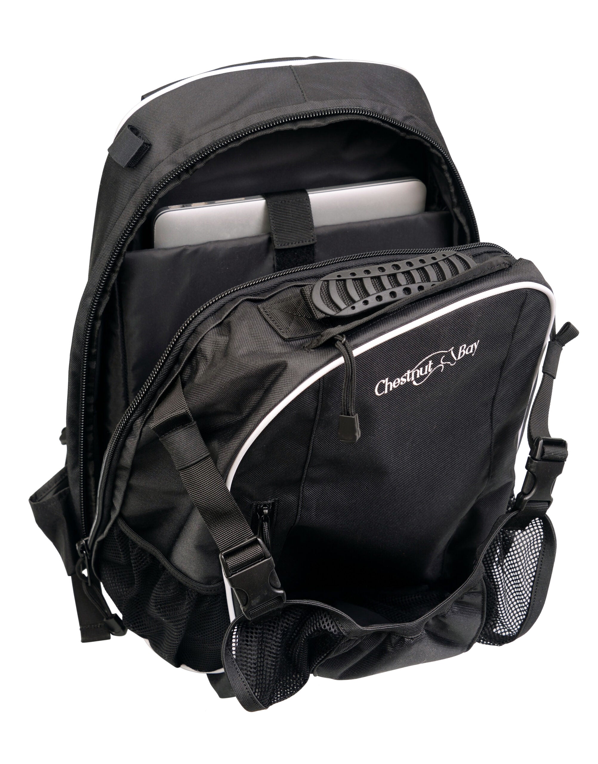 Chestnut Bay Ringside Backpack