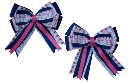 Kathryn Lily Show Bows