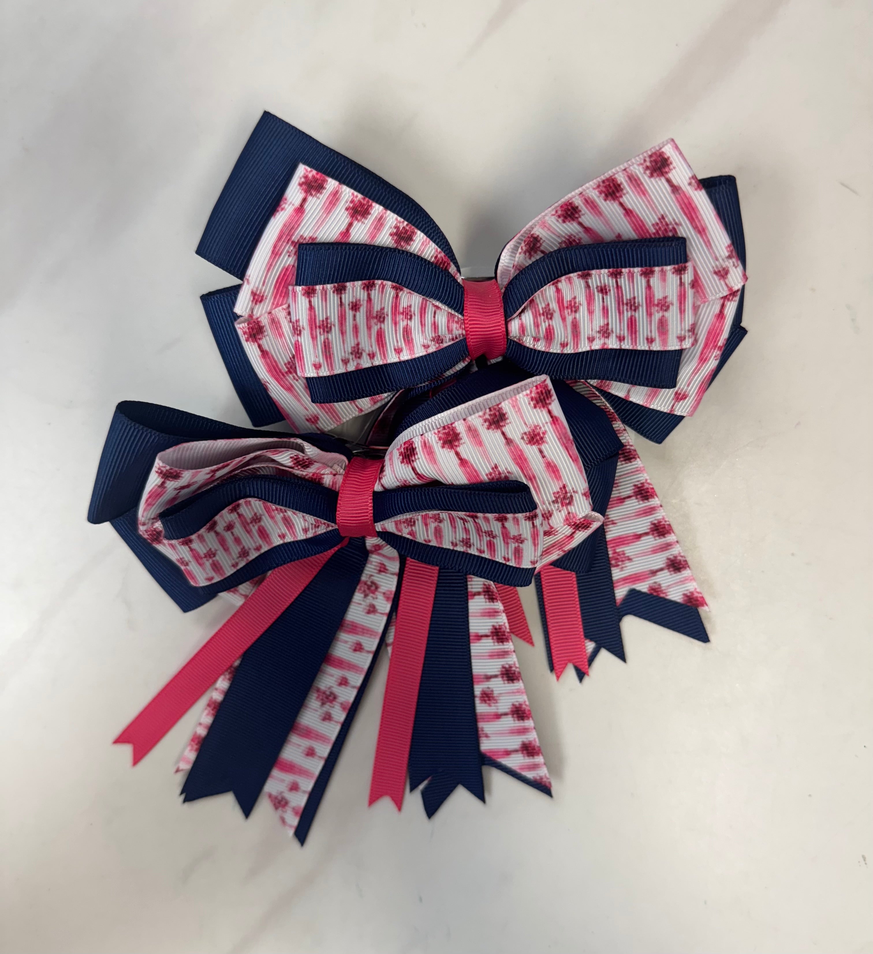 Kathryn Lily Show Bows