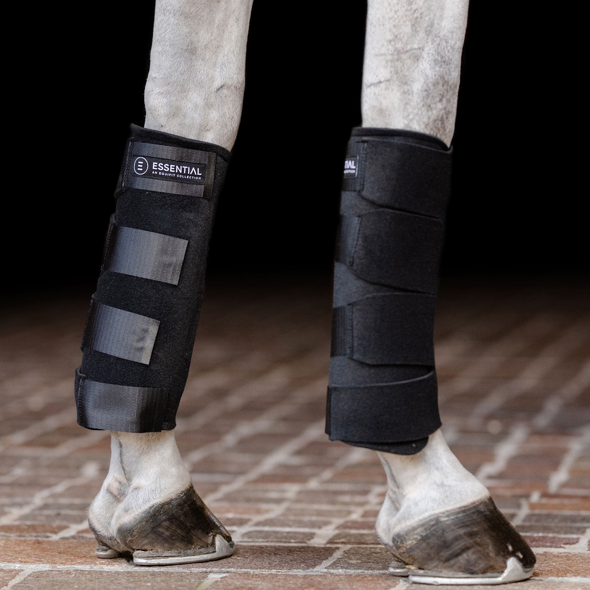 Equifit Essential Cold Therapy Tendon Boot