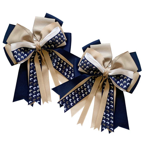 Kathryn Lily Show Bows