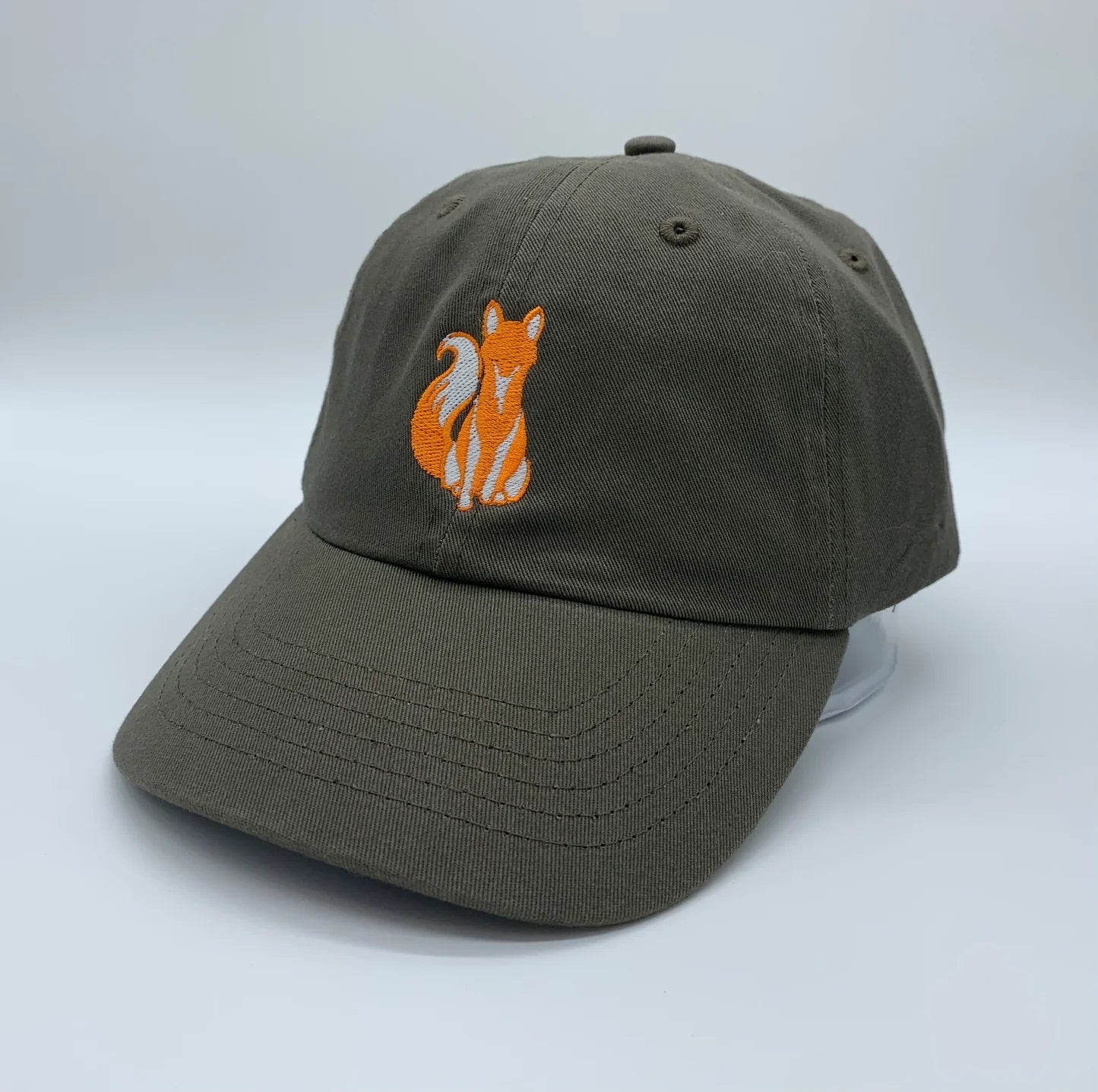 Foxheart Baseball Cap