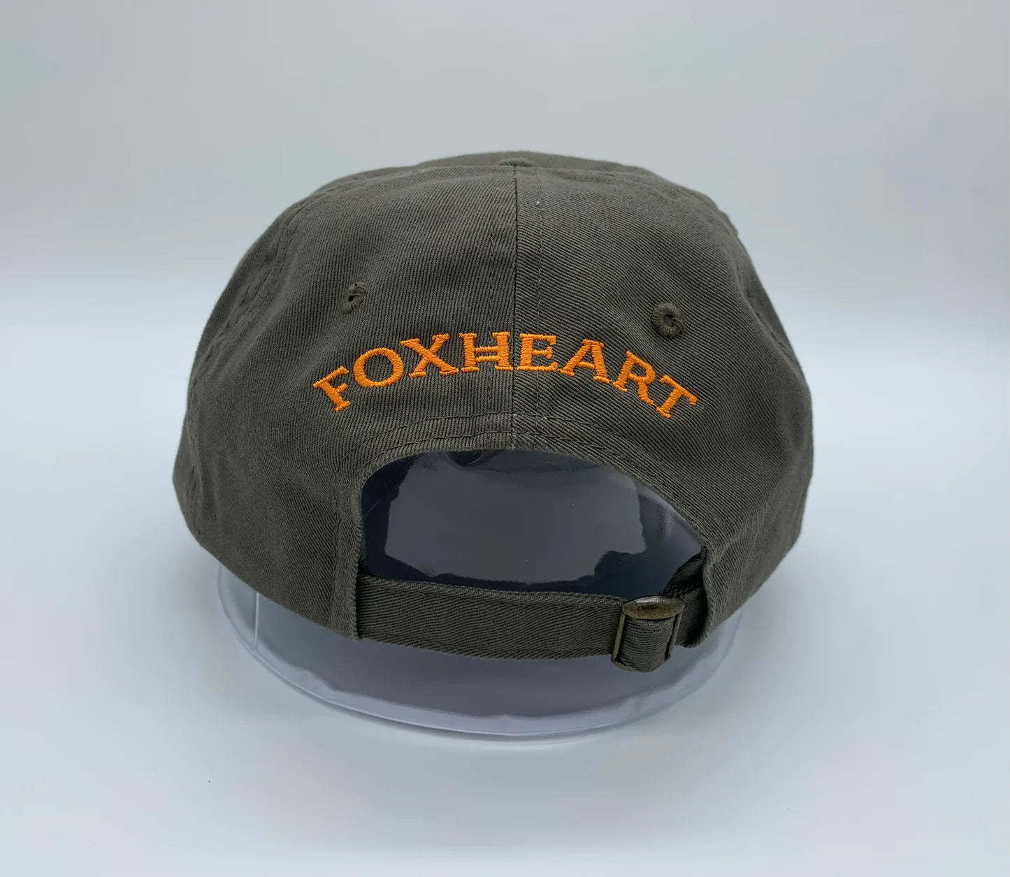 Foxheart Baseball Cap