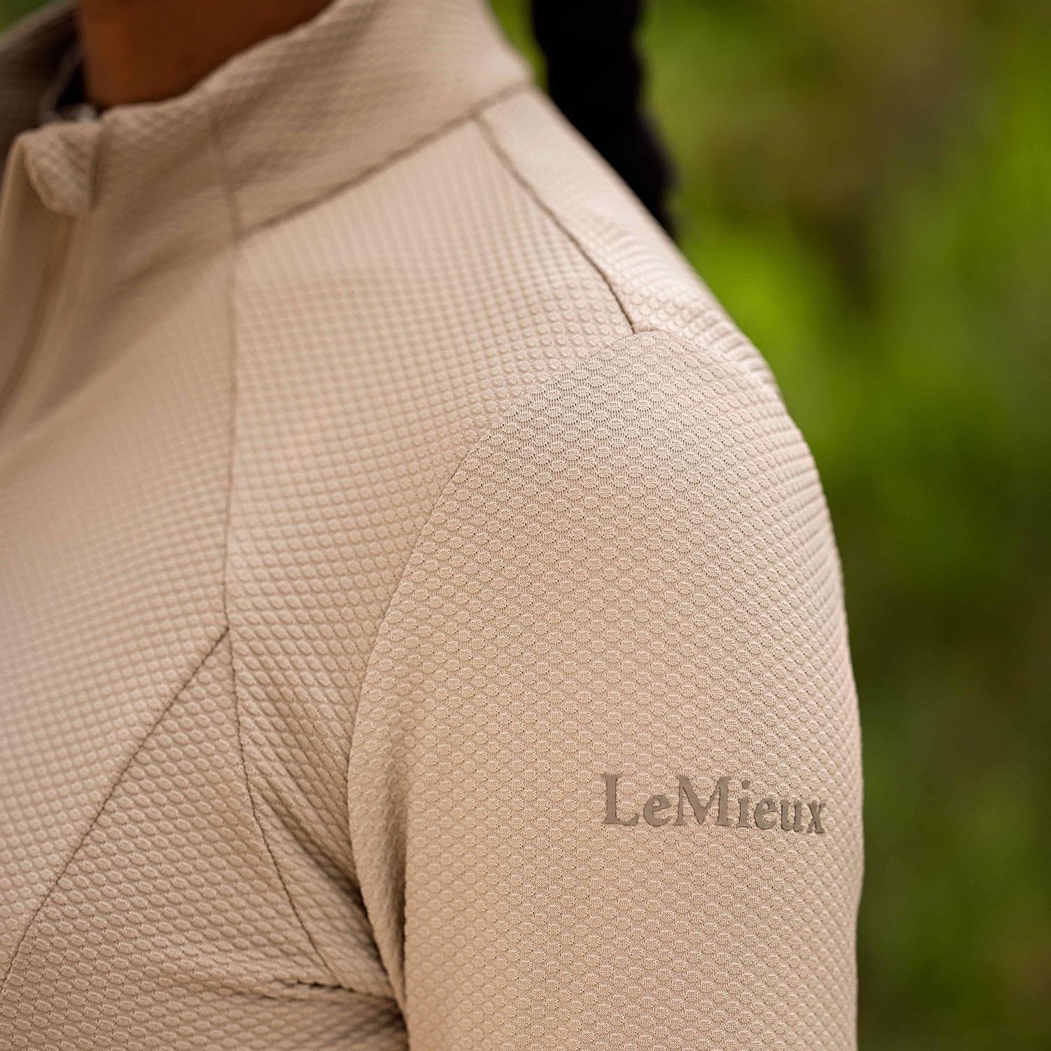 LeMieux Alice Quarter Zip