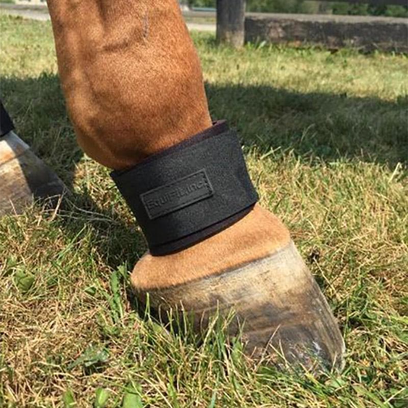 Equifit Sheepswool Pastern Wrap