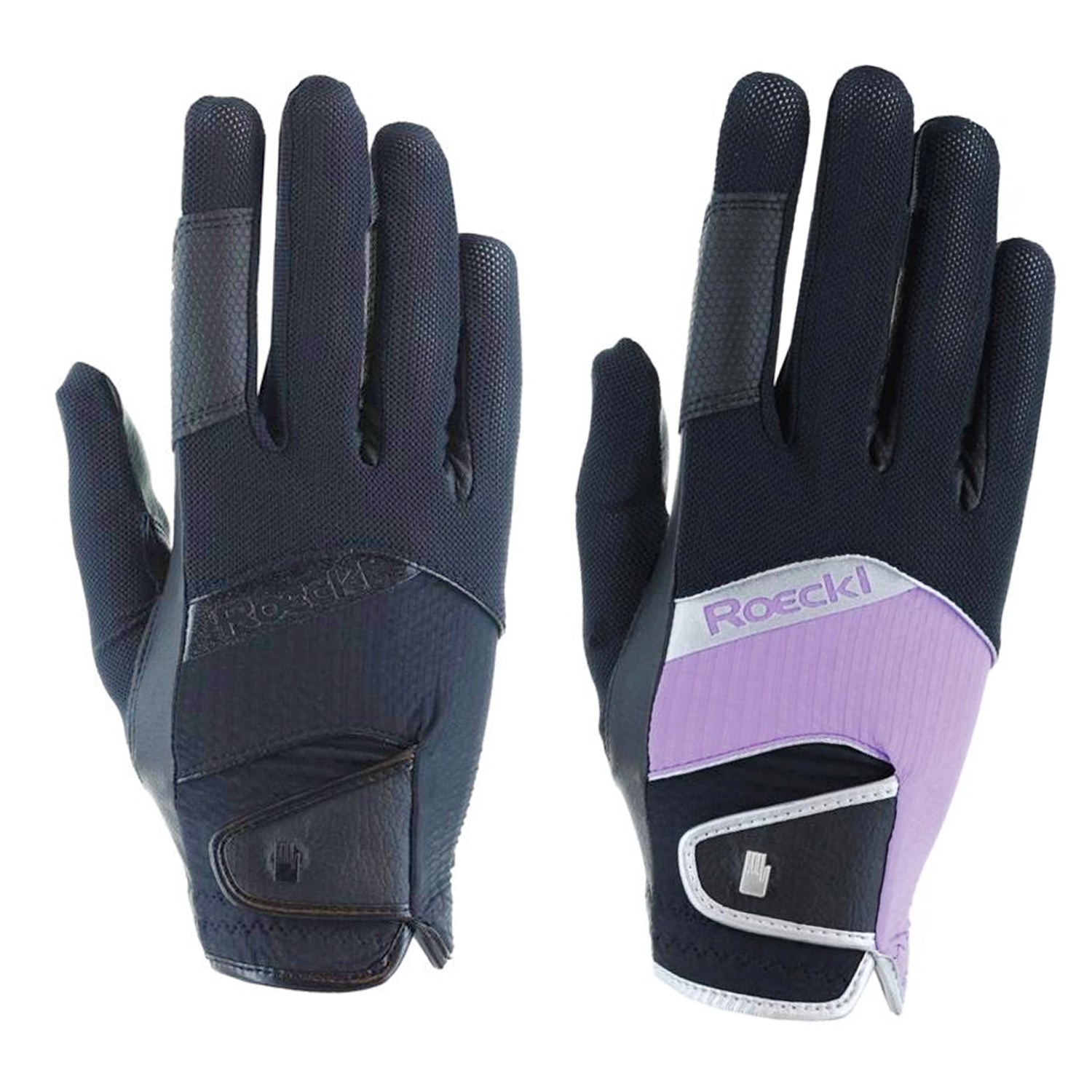 Roeckl Millero Riding Gloves