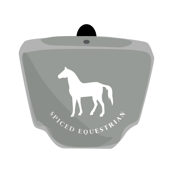 Spiced Equestrian - Treat Pouch