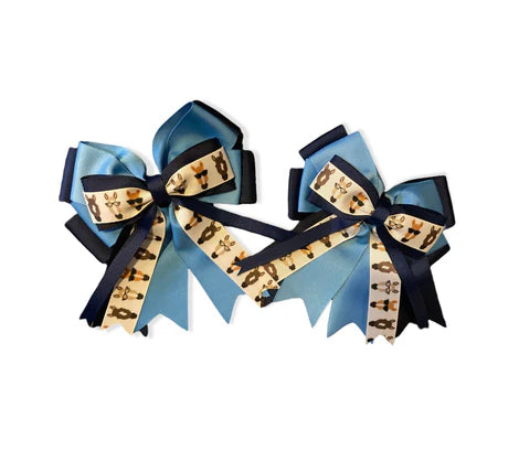 Kathryn Lily Show Bows