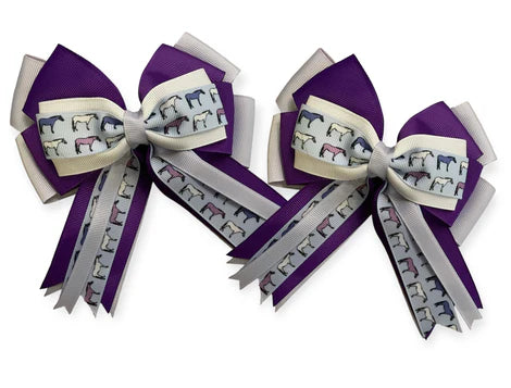 Kathryn Lily Show Bows