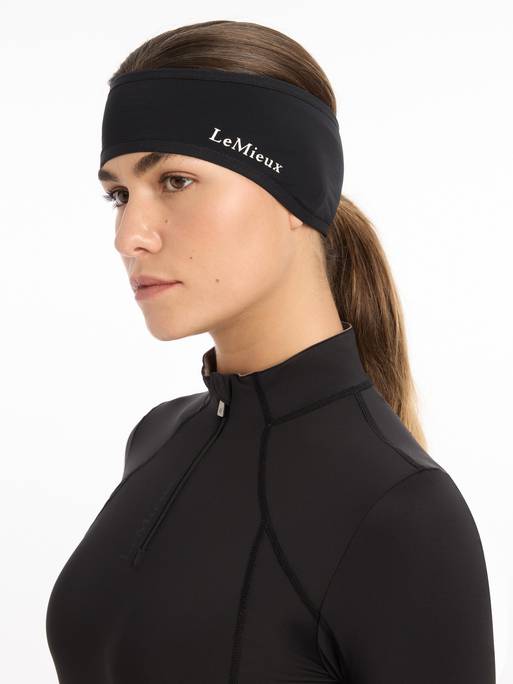 Lemieux Ear Warmer Headband