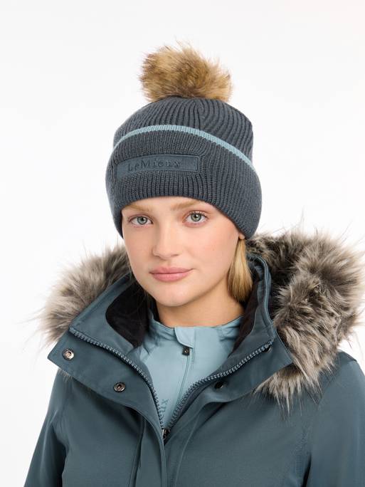 LeMieux Clara Cable Beanie