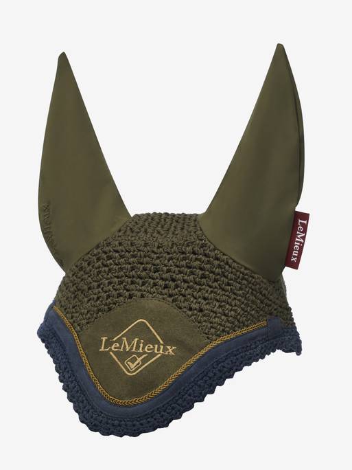 Lemieux Classic Fly Hood