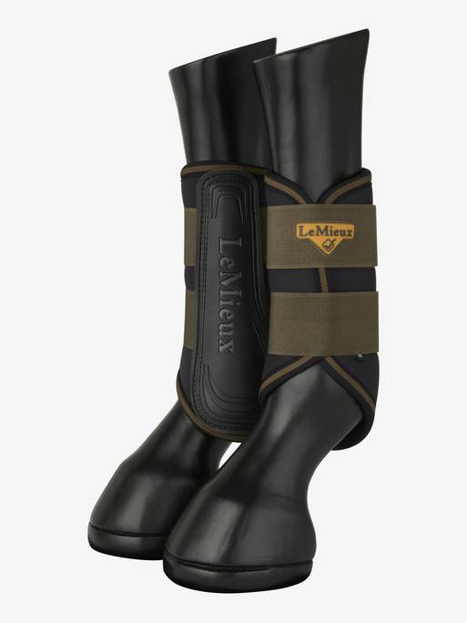 LeMieux Grafter Brushing Boot