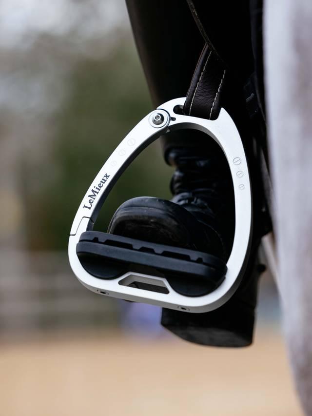 LeMieux Junior Vector Balance Stirrup