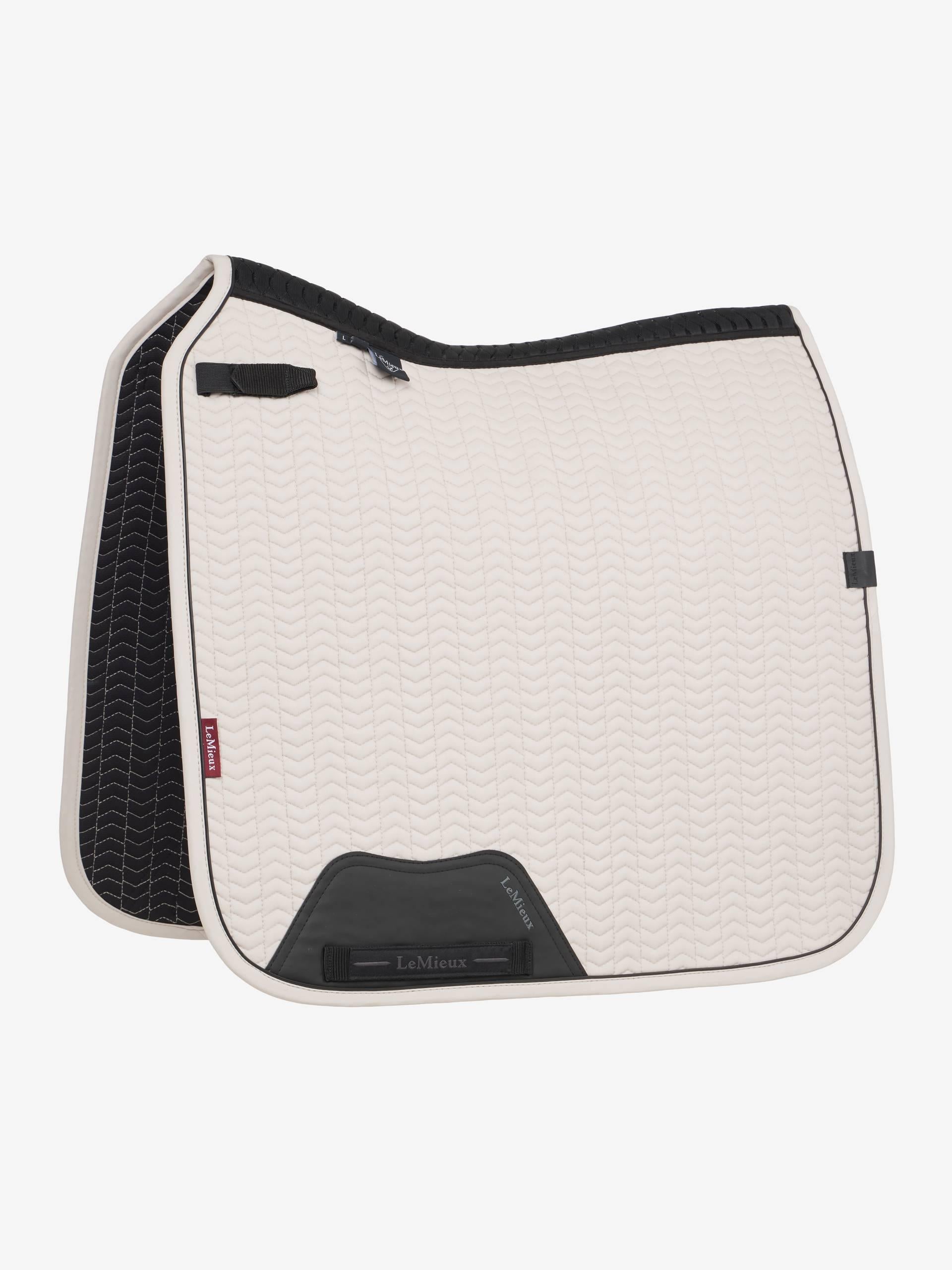 LeMieux Essence Dressage Square Saddle Pad