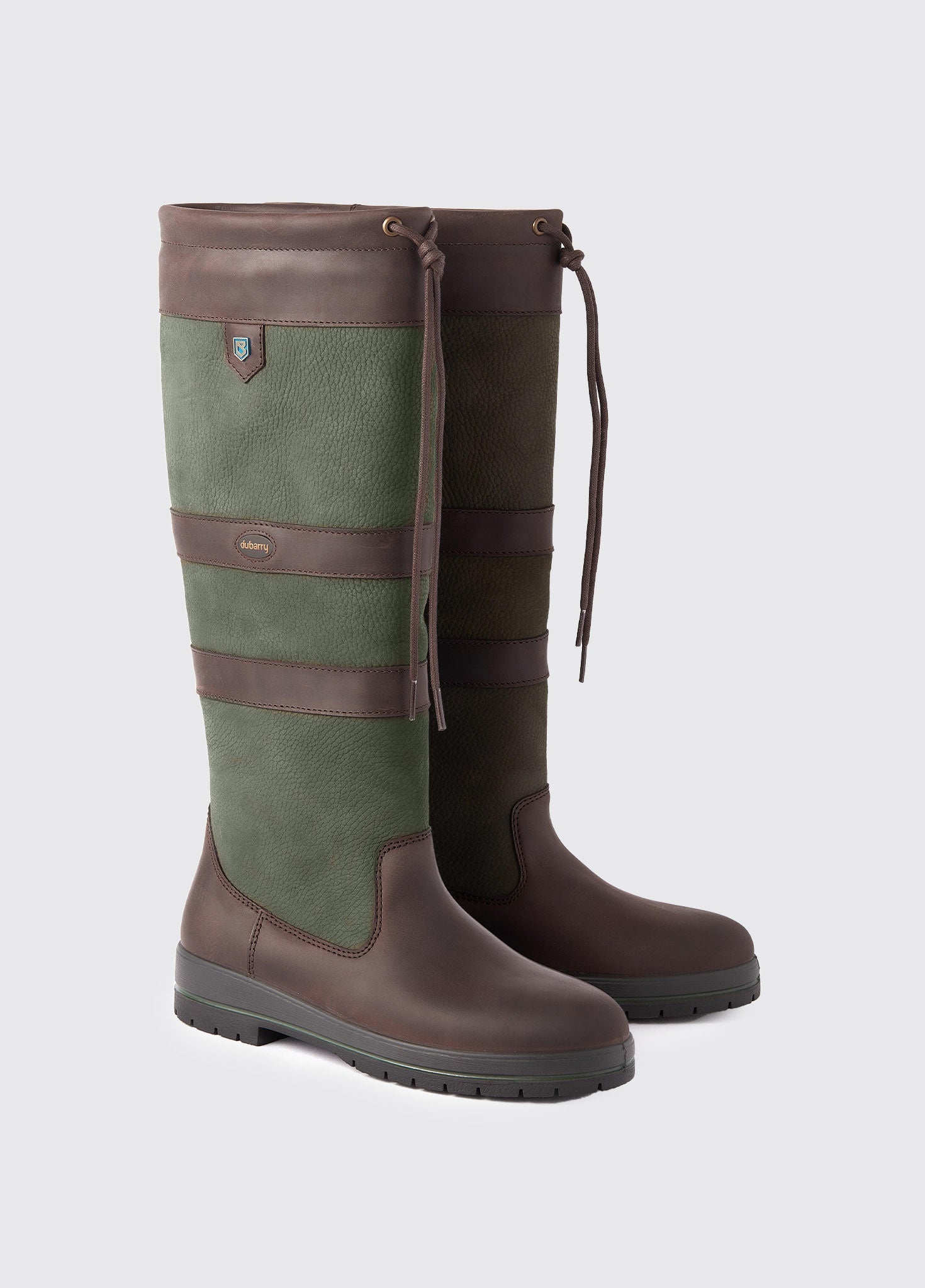 Dubarry Galway Country Boot