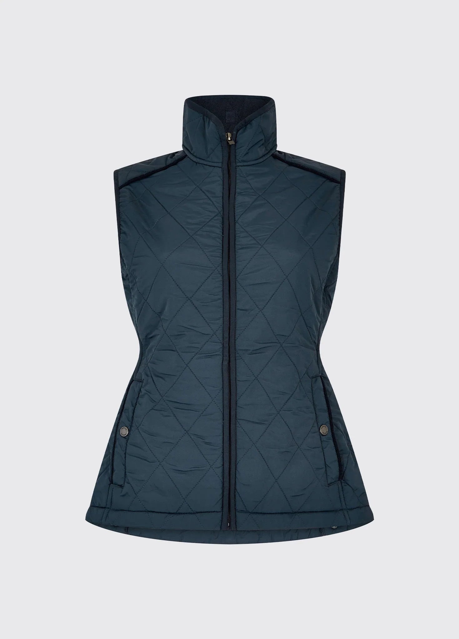 Dubarry Heywood Ladies' Quilted Vest