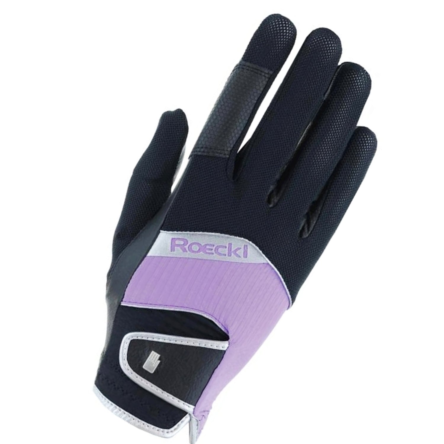 Roeckl Millero Riding Gloves