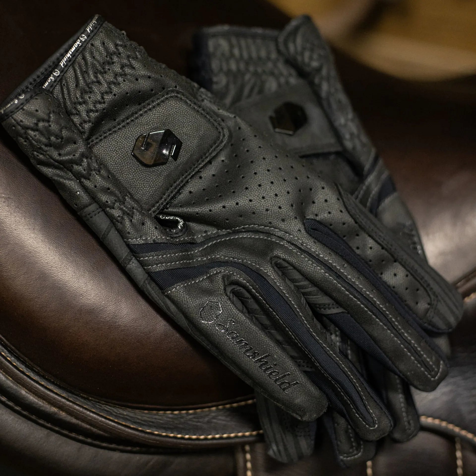 Samshield V-Skin Blazon Glove