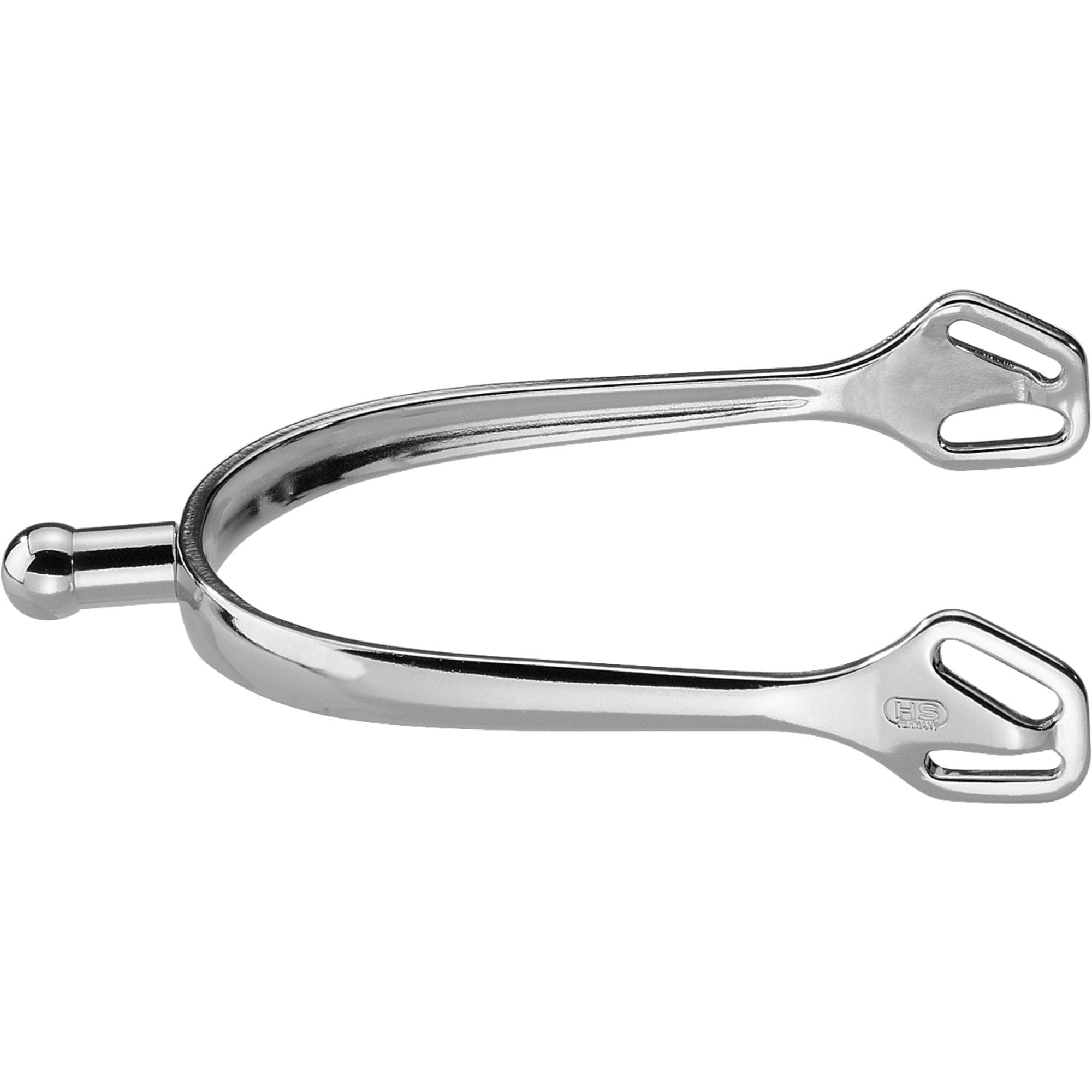 Herm Sprenger Ultra Fit Spurs with Balkenhol Fastening