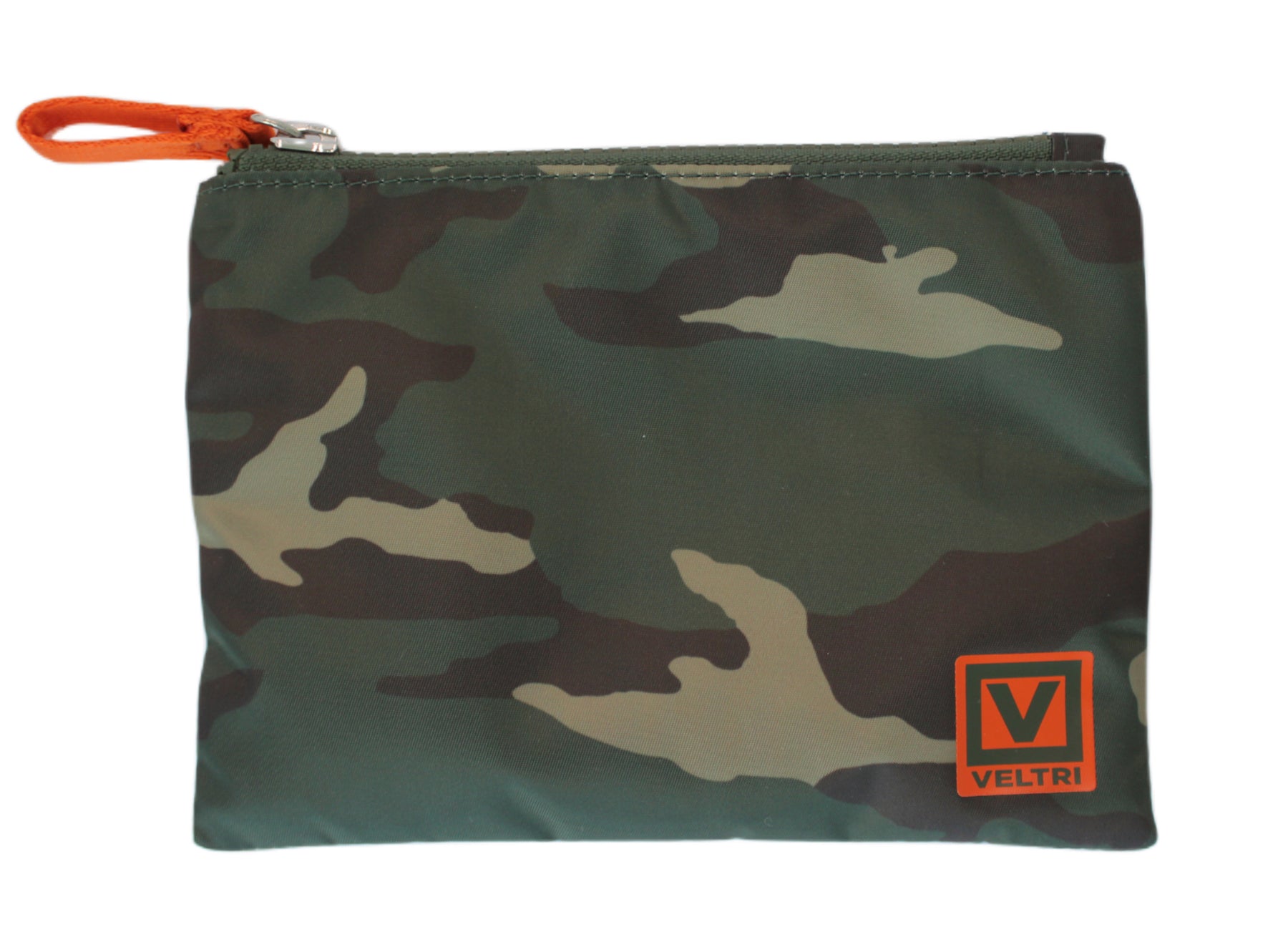 Veltri Darius Zip Pouch